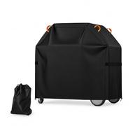 Housse de Barbecue pour Napoleon Prestige Pro 665 RSIB 2010s-Present, Housse de Protection Barbecue en Tissu Oxford pour Grill d'Extérieur, Protection Tous Temps et Anti-Poussière