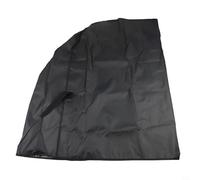 Housse de barbecue pour une utilisation en extérieur | Tissu Oxford 600D | Protection imperméable et anti-poussière | Couche épaisse pour plus de durabilité | Convient aux barbecues jusqu'à 147 x 61 x