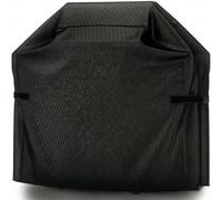 Housse de barbecue Premium pour barbecue à gaz Weber SPIRIT E-410 : imperméable, protection UV