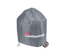 Housse de barbecue Premium Ronde 70 x 90 cm