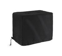 Housse de Barbecue - Protection imperméable à l'air Libre, Bouclier de Cuisson au Charbon | Structure Anti-UV Portable, Conception résistante aux intempéries avec Une Seule