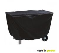 Housse taille S pour barbecue H65xP50xL80 cm