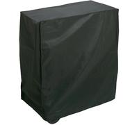 Housse de Barbecue Rectangulaire Imperméable et Résistante - Dimensions 90x65x90 cm - Haute Protection Durable