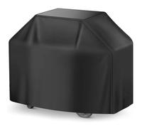 Housse de barbecue résistante aux intempéries - Housse de barbecue - Résistante aux intempéries - Housse de barbecue à gaz imperméable (145 x 61 x 117)