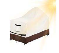 Housse de Barbecue Robuste Protection Imperméable | Couverture Protectrice Pour Le Jardin La Terrasse L'Arrière-Cour Le Camping Le Pique-Nique La Saison Des Pluies L'Hiver