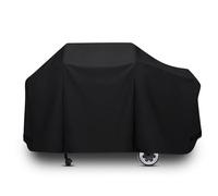 Housse de barbecue Weber Genesis Silver C/Weber Genesis Gold B & C/Weber Genesis 2000-5500, en tissu Oxford résistant à l'eau, par rapport au Weber 7552