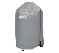 Housse De Barbecue Weber, Modèle 7175, Couleur Grise, Pour Une Protection Fiable