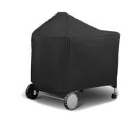 Housse de barbecue Weber Premium Performer Deluxe - PJ