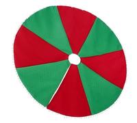 Housse de base multifonction pour sapin de Noël - Variété de motifs pour n'importe quel décor