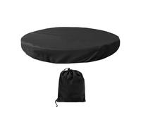 Housse de Bassin de Cryothérapie | Protecteur de Seau de Thermorégulation | Bâche Élastique pour Seau De Cryothérapie,pour Spa Piscine Extérieur Camping Randonnée Escalade Salle De Sport Jardin