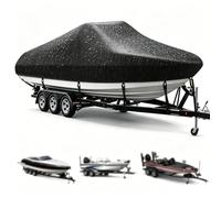 Housse de Bateau pour Excel Boats 23 SL 1995-2002 2003 2004 2005