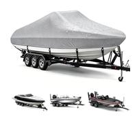 Housse de Bateau pour Excel Boats 23 SL 1995-2002 2003 2004 2005
