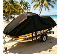Housse de Bateau pour Wet Jet 428 Magnum