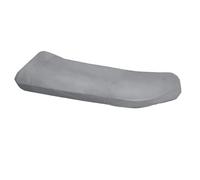 Housse de bateau robuste - Housse de kayak anti-UV, housse anti-poussière pour bateau | Bâche agrandie pour petits dérives et bateaux, couverture durable pour un stockage extérieur à long terme