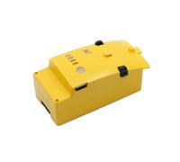 Housse de batterie 7,4 V 1200MAH Li-Po pour Amewi AFX-135 Pro, Modster EC135 ...