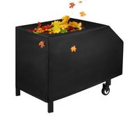 Housse de BBQ | Tissu Oxford 600D pour Gril Extérieur | Protection Imperméable et Antipoussière pour Terrasse Jardin | Abri Cuisine Plein Air et Convivialité en Extérieur