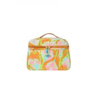 Housse De Beauté Oilily Carnation Coco Brun Soudan