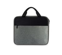 Housse de Bible, éTui de Transport Sac D'éGlise Sac de Protection de la Bible avec PoignéE et Poche ZippéE, Cadeau Parfait pour Hommes Femmes