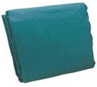 Housse de Billard Billard Verte 9 Ft