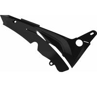 Housse de boîte à air restyle noire Polisport Honda Cr 125-250 8421700003