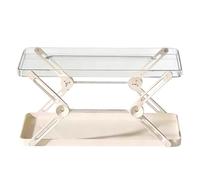 Housse de boîte à mouchoirs multifonction, distributeur avec mécanisme à ressort, porte-serviettes avec design facile à tirer, organisateur de salle de bain et de cuisine pour comptoirs, salles à