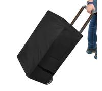 Housse de boîte à outils - housse en tissu Oxford pour boîte à outils avec roues | protection résistante aux rayons UV pour armoire avec roues - pour garage jardin atelier