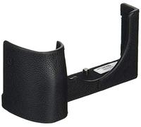 Housse de boîtier d'appareil Photo Sony en Cuir véritable pour Alpha 6500 Noir