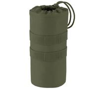 Brandit Molle Bottle Holder I, Color: Olive, Size: OS