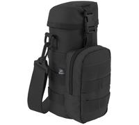 Housse de bouteille Bottle Holder II Brandit - Black
