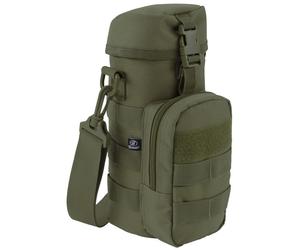 Housse de bouteille Bottle Holder II Brandit - Olive