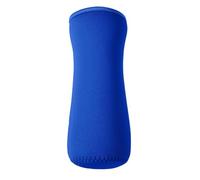 Housse de bouteille d'eau en néoprène,manchons de bouteille d'eau en verre néoprène, Pochette de support de transport, Refroidisseur de isolé en portable, porte-sac de bouteil