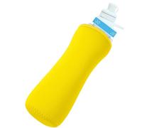 Housse de bouteille d'eau en néoprène,manchons de bouteille d'eau en verre néoprène,Refroidisseur de portable isolé en | Refroidisseur de isolé en Por