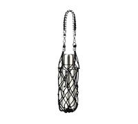 Housse De Bouteille D'Eau | Sac En Coton Tendance Ajustable Et Portable | Accessoires Bouteille Eau Manchon | Pour Voyages Plein Air Camping Randonnée Pêche Cyclisme Plage Sorties Shopping Gym Entraîn