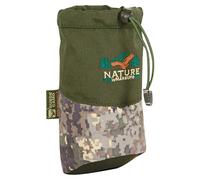 Housse de bouteille Nature by Marsupio - Digital Camo