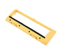 Housse de brosse à rouleau compatible avec robot de balayage 360 C50 - Accessoire de couverture arrière pour éviter les rayures sur le carrelage et le bois