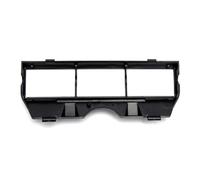 Housse de brosse principale pour SilverCrest M690, 1 rouleau principal en plastique adapté pour un usage quotidien et des cheveux emmêlés, performance et longévité optimales