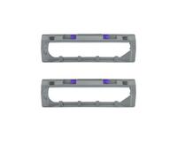 Housse De Brosse Rotative, Compatible Avec Les Aspirateurs Robots Narwal Freo X Ultra/Freo X Plus/Freo Z Ultra / J5 / J4 Lite. Accessoires(D)