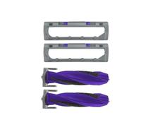 Housse De Brosse Rotative Lite, Compatible Avec Narwal, Compatible Avec Freo, X Ultra, X Plus, Z Ultra, J5, J4, Accessoires For Aspirateurs Robots