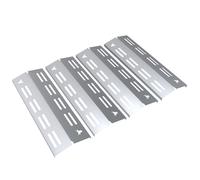 Housse De Brûleur En Acier Inoxydable Pour Enders Chicago 4