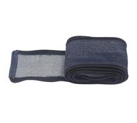 Housse de Câble pour Torche de Soudage Tig, Type Fermeture éclair, Manchon de Protection en Denim, Manchons de Câble Plasma MIG, Housse Tig, Gaine de Câble 2 Pouces X 13,1 Pieds