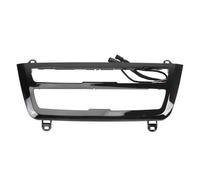 Housse de cadre tableau Compatible Avec Bmw Pour F30 F31 F32 F33 F35 F36 F80 F82 F83 1 Pièce Couvercle De Console Accessoires D'ambiance