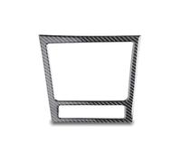 Housse de cadre tableau Compatible Avec Vw Pour Golf 6 Pour MK6 2010 2011 2012 2013 1 Pièce Panneau De Changement De Vitesse De Commande Cendrier Boîte Couvercle Garniture De Protection