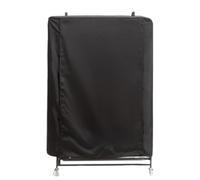 Housse de cage à oiseaux pour la nuit - Tissu Oxford 210D 4 variations de taille 90 % bloquant 90 % du soleil (1 unité), grand tissu occultant imperméable, bouclier universel lavable | Salons