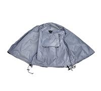 Housse de Cage pour Animaux de Compagnie, Imperméable et Anti-poussière, pour L'extérieur, Résistante au Soleil, 49x33x31 Pouces, Housse de Chenil Résistante aux Taches pour Fournitures pour