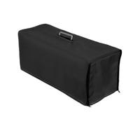 Housse De Cage pour Chien Protecteur Imperméable en Tissu Oxford Renforcé | Avec Fenêtre Respirante Housse de Chenil pour Cage à Chien Pour Extérieur Hiver Temps Froid, Raton Laveur, Écureuil, Mou