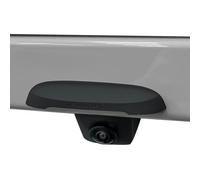 Housse de caméra arrière pour voiture, protection de caméra de recul | Accessoires de modification de - Protection étanche pour la conduite en hiver par temps pluvieux