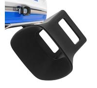 Housse de caméra de recul - Pare-Pluie arrière Universel en Silicone, Accessoire extérieur de Voiture Portable, Protection résistante intempéries | pour conducteur Camion RV véhicule Neige autorou
