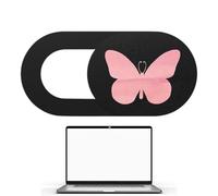 Housse de caméra d'ordinateur - Bloqueur de webcam anti-espion