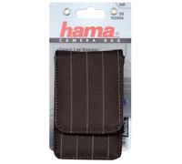 Housse De Caméra Hama Pour Canon IXUS 285 HS 185 170 165 160 132 Etc