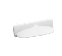 Housse de caméra recul en Silicone | Surface anti-rayures, taille universelle extensible, utilisation en voiture/camion/camping-car/remorque.